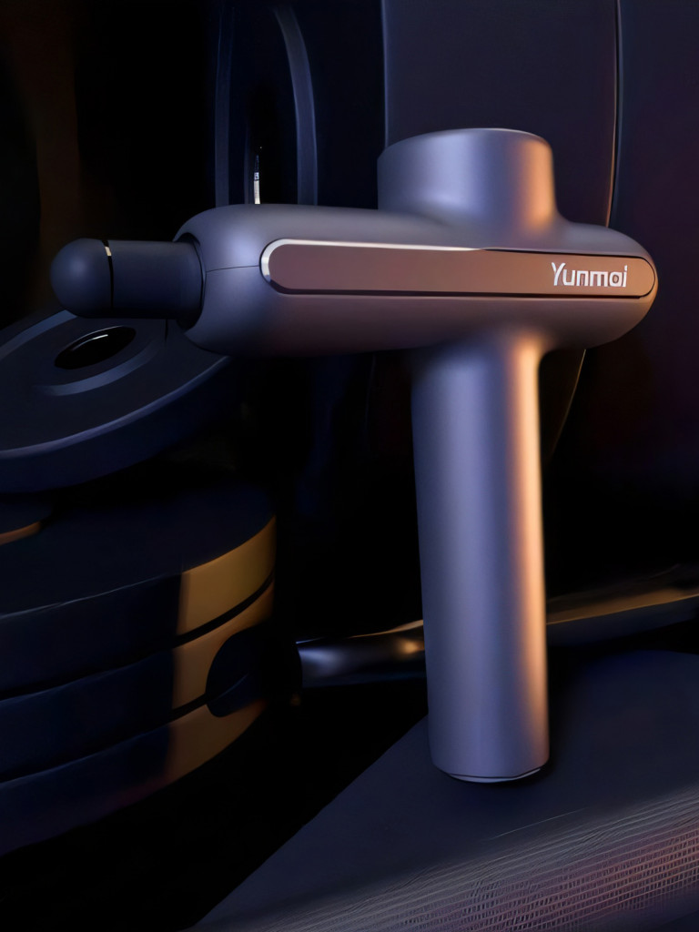 Массажер Xiaomi YUNMAI Gun Pro Basic, CN