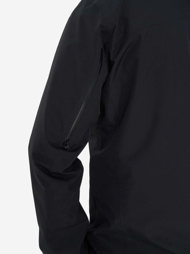 Ветровка мужская Kailas Windhunter Hardshell