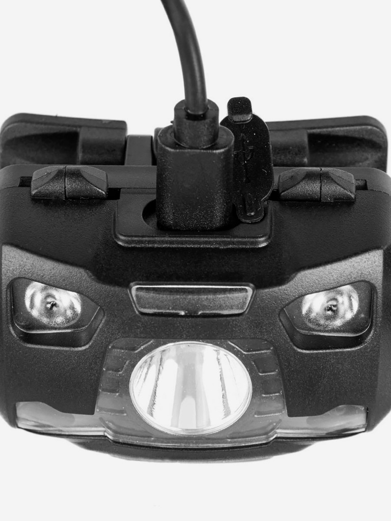 Фонарь налобный Nisus Pro (N-HL78)