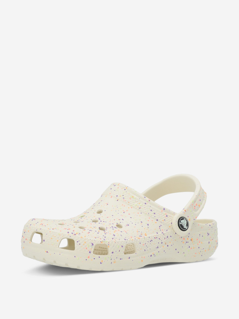 Сабо для девочек Crocs