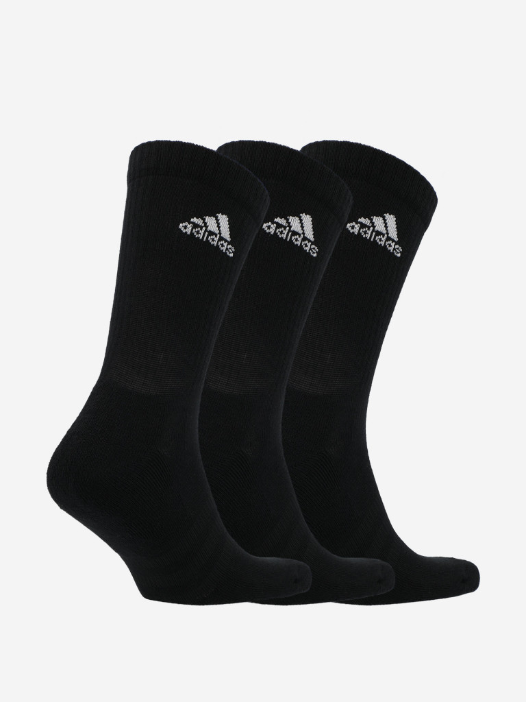 Носки мужские adidas, 3 пары