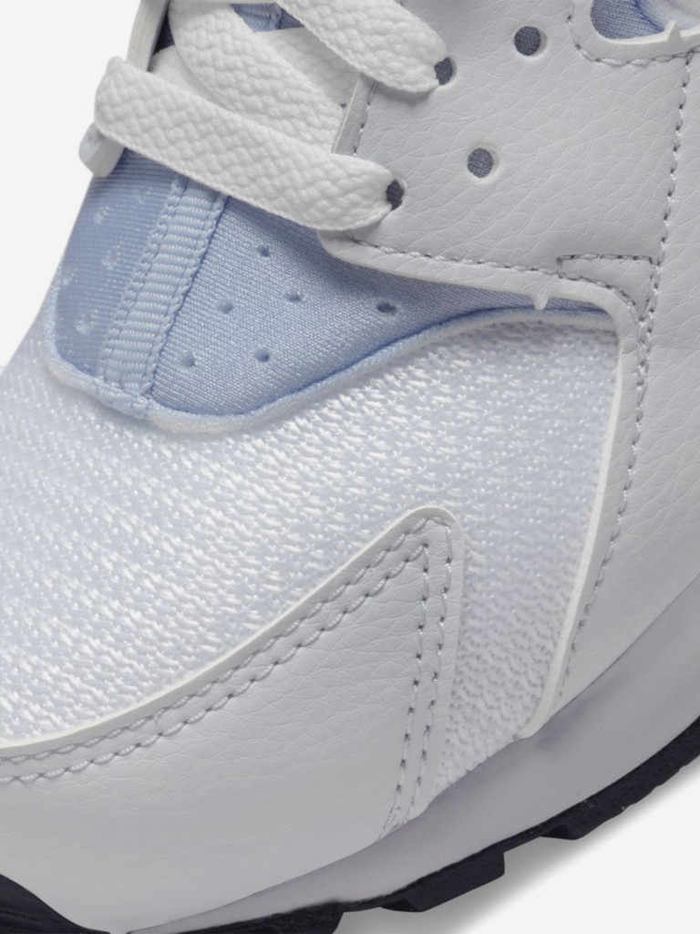 Кроссовки для мальчика Nike Huarache Run GS