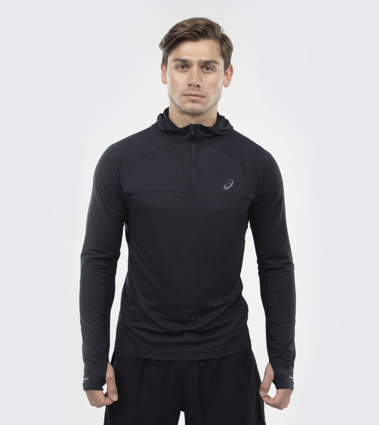 Худи мужское ASICS Thermopolis Plus