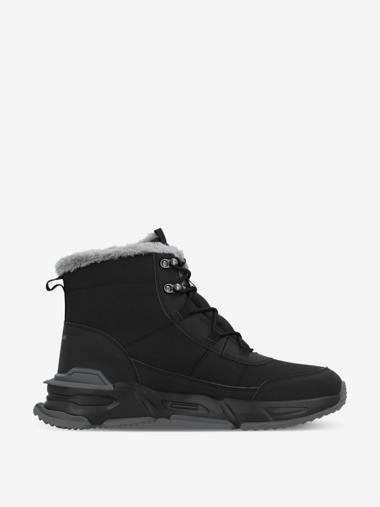 Ботинки утепленные мужские Toread