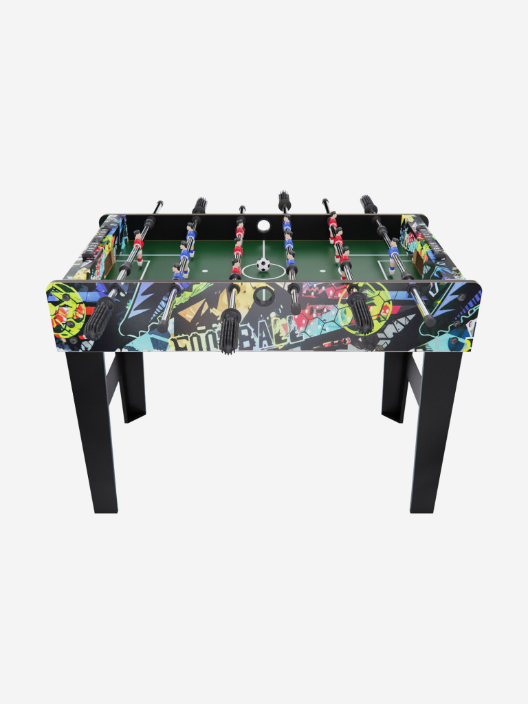 Игровой стол - футбол DFC 36" DT-T9251