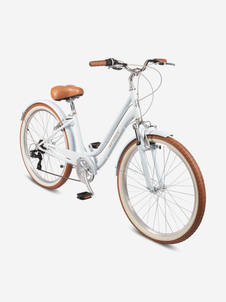 Велосипед женский скоростной Spinn Uptown Ladies, 26"