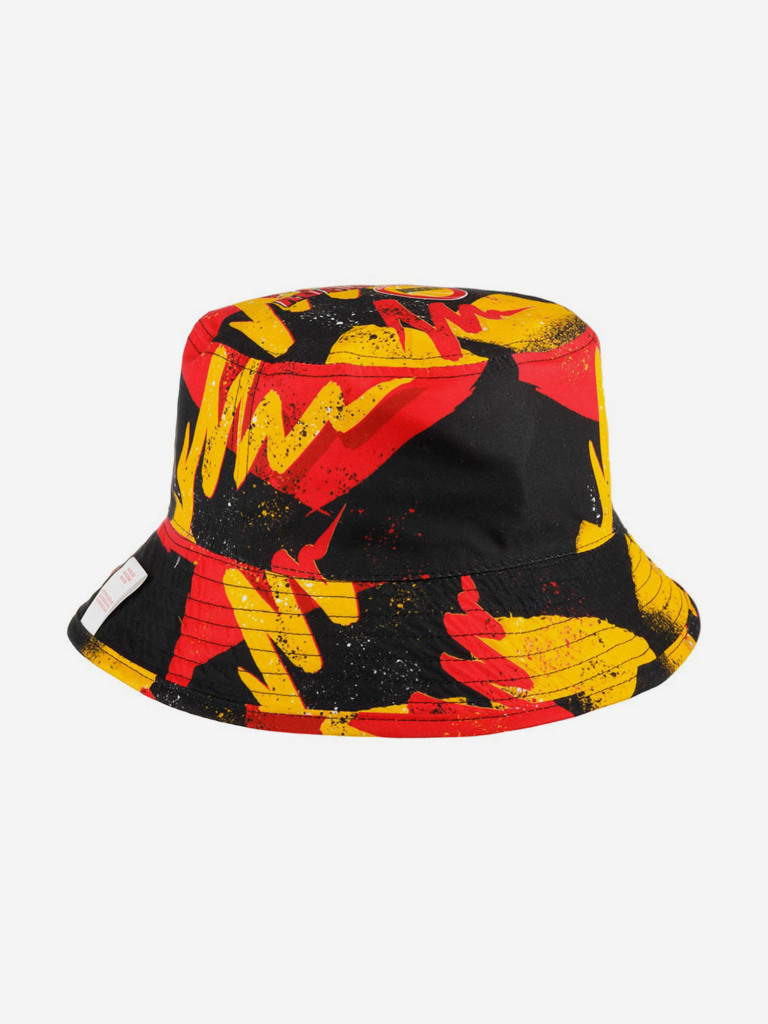 Панама MITCHELL NESS HBKB2994-HROYYPPPBLCK Houston Rockets NBA (черный)