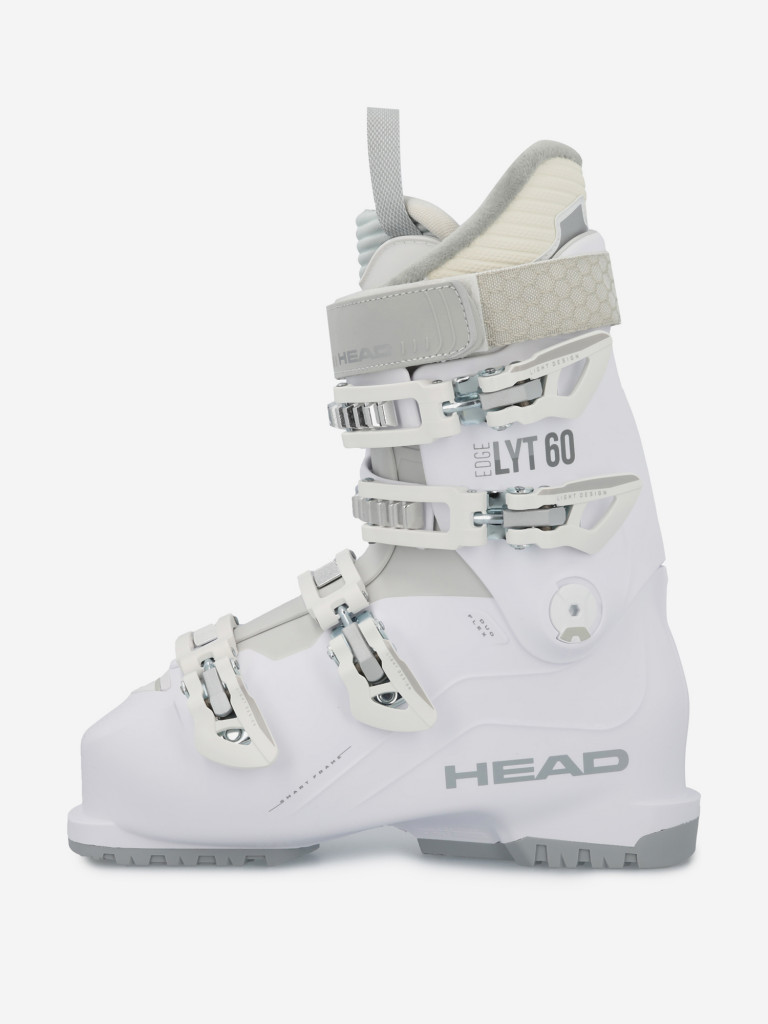 Ботинки горнолыжные женские Head Edge LYT 60