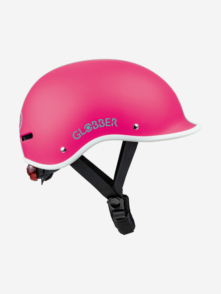 Шлем детский Globber ULTIMUM HELMET