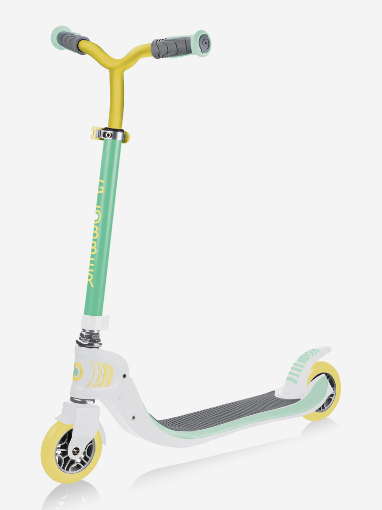 Самокат Globber FLOW 125 FOLDABLE JAPAN