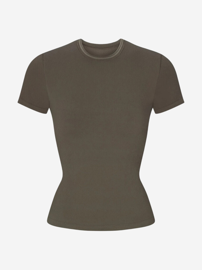 Футболка женская Nike SKIMS