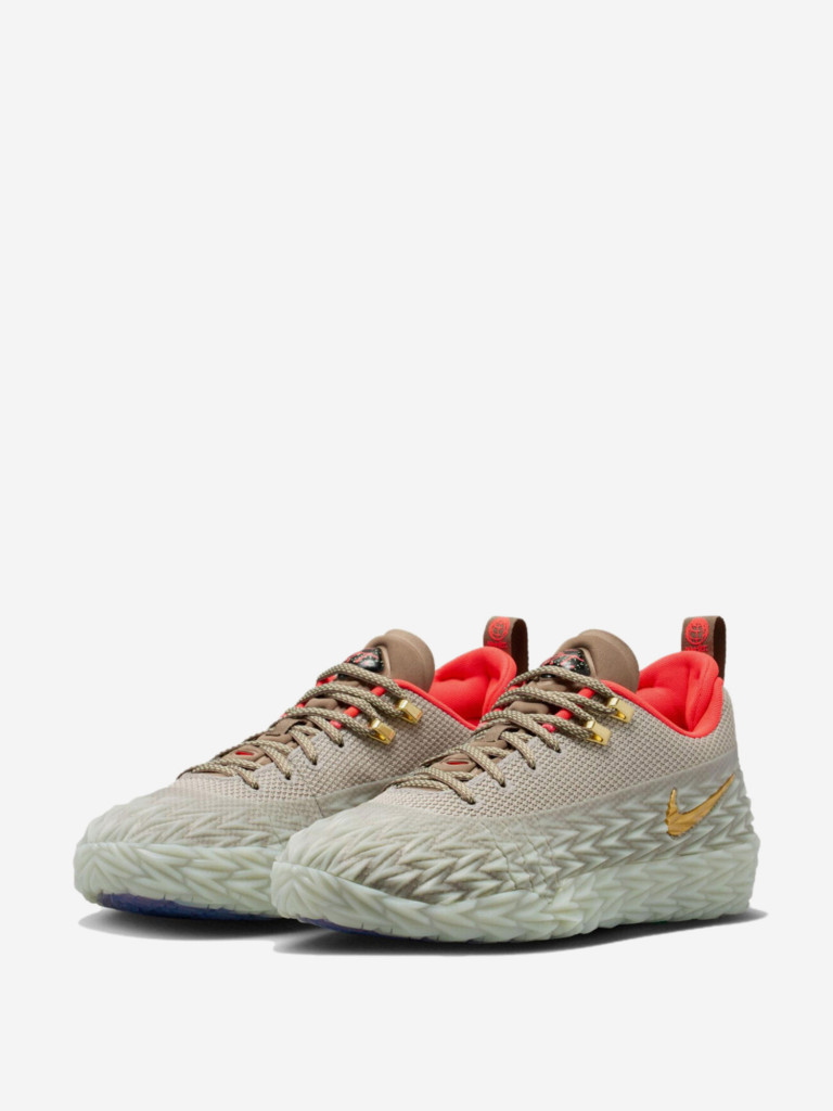 Кроссовки Nike S.T. Charge EP