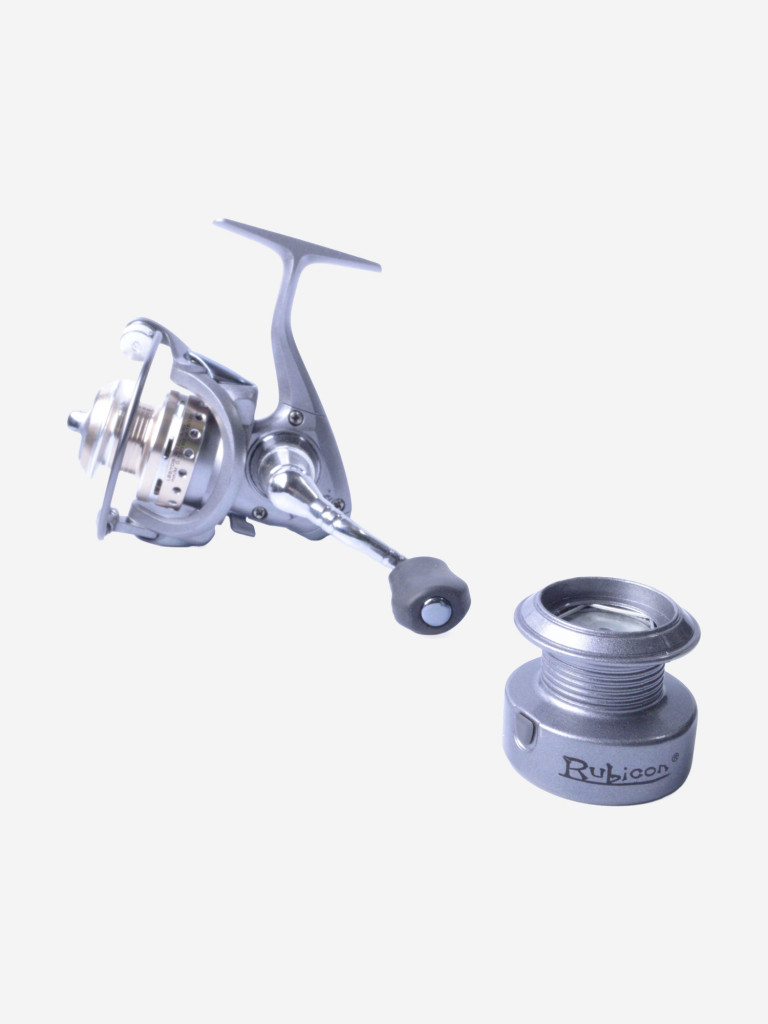 Катушка безынерционная Rubicon Matrix 5+1BB 1500 FD new