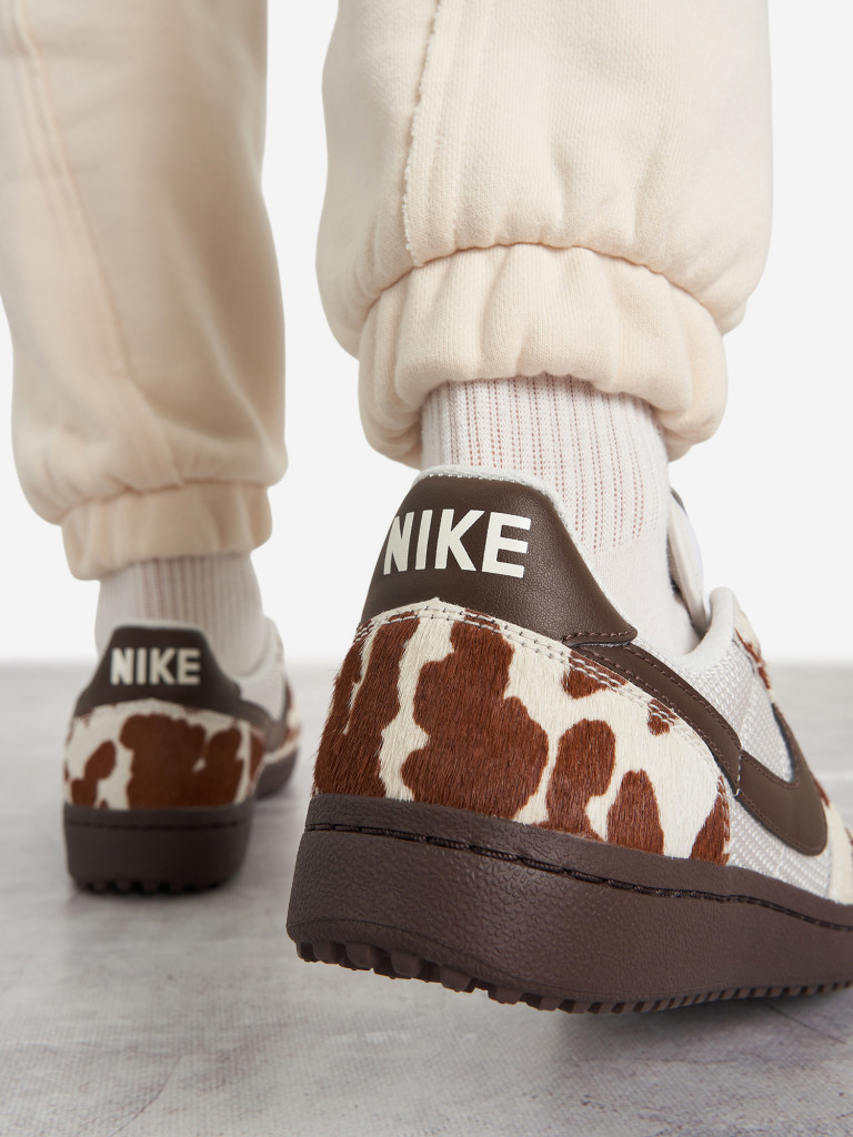 Кеды женские Nike Field General Se