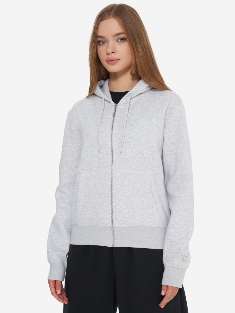 Толстовка женская Reebok Ariana