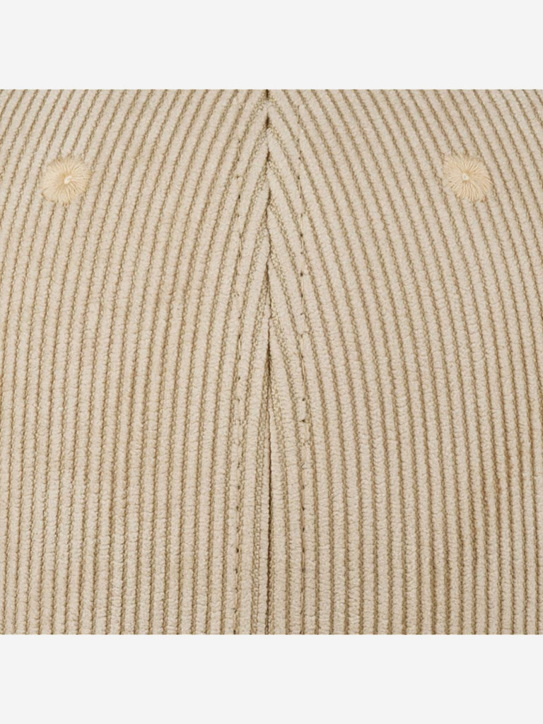 Бейсболка DJINNS 6P TrueFit Corduroy