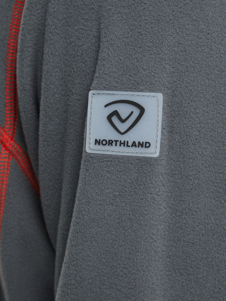 Джемпер флисовый мужской Northland