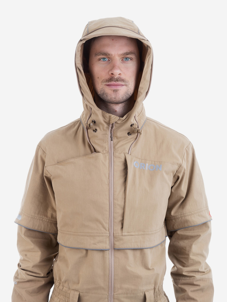 Комбинезон Барьер ORION Active, св.беж
