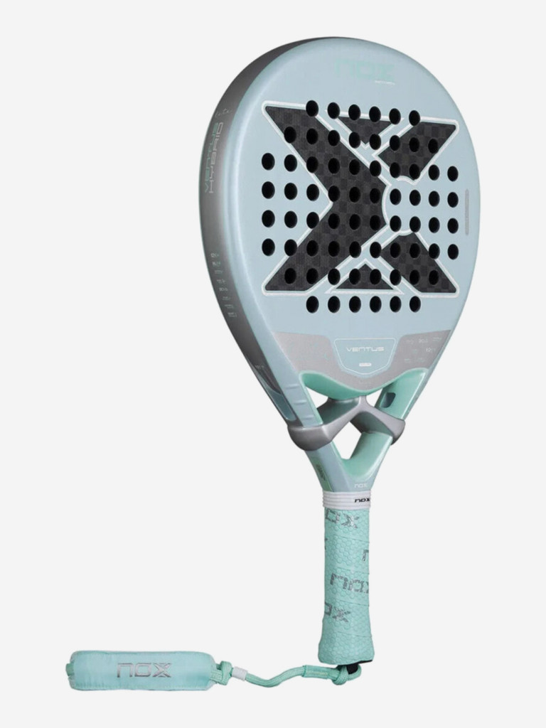 Ракетка для падела Nox Ventus Hybrid 12k Lite