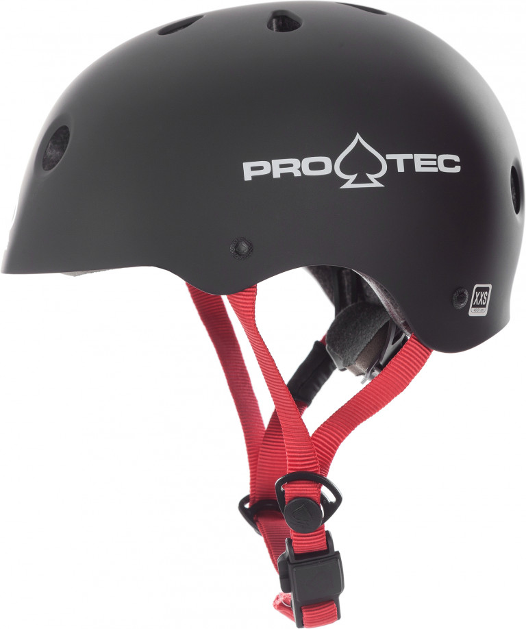 Шлем детский Pro-Tec Classic Fit Cert Matte