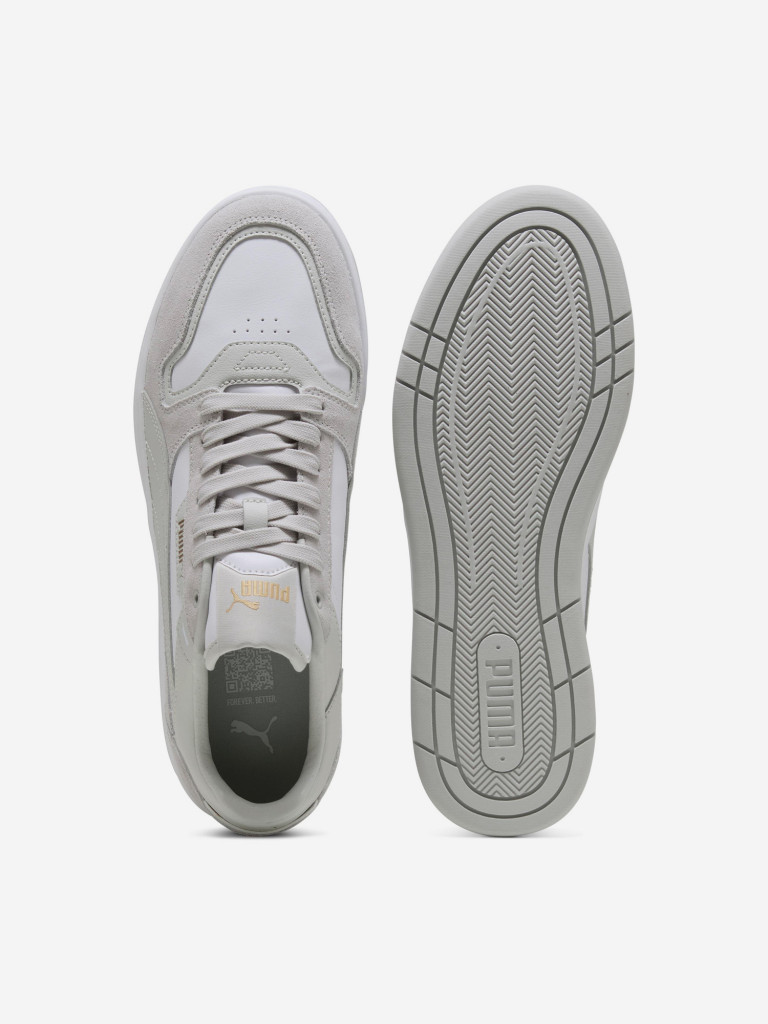 Кеды мужские PUMA Court Classic Street Sd