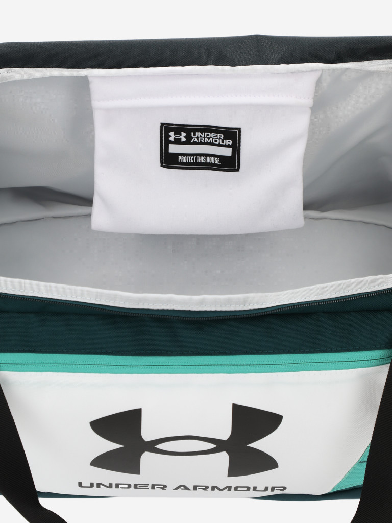 Сумка Under Armour Undeniable 5.0 Duffle