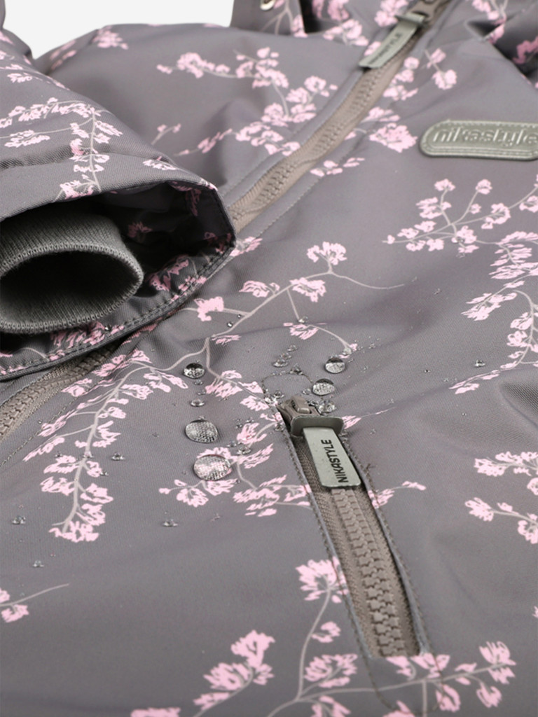 Комбинезон NIKASTYLE