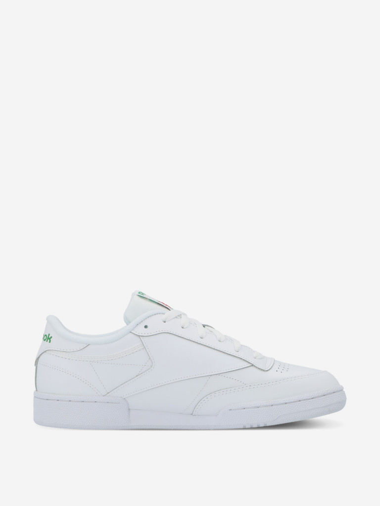 Кеды Reebok Club C 85
