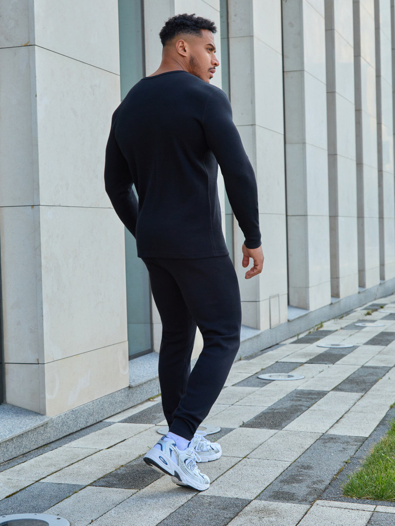 Комплект мужского термобелья ThermoTour OUTDOOR