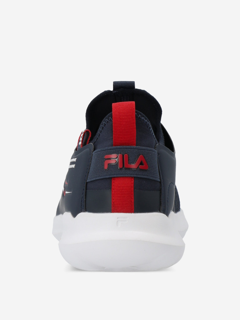Кроссовки для мальчиков FILA Shutle Sl