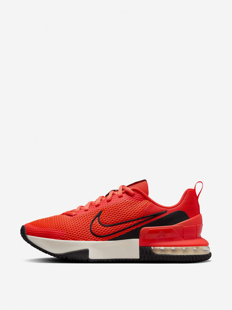 фото Кроссовки мужские nike air max alpha trainer 6, красный