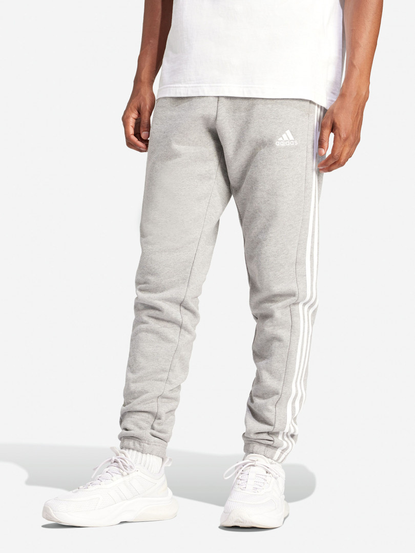 Брюки мужские adidas Серый 4299₽