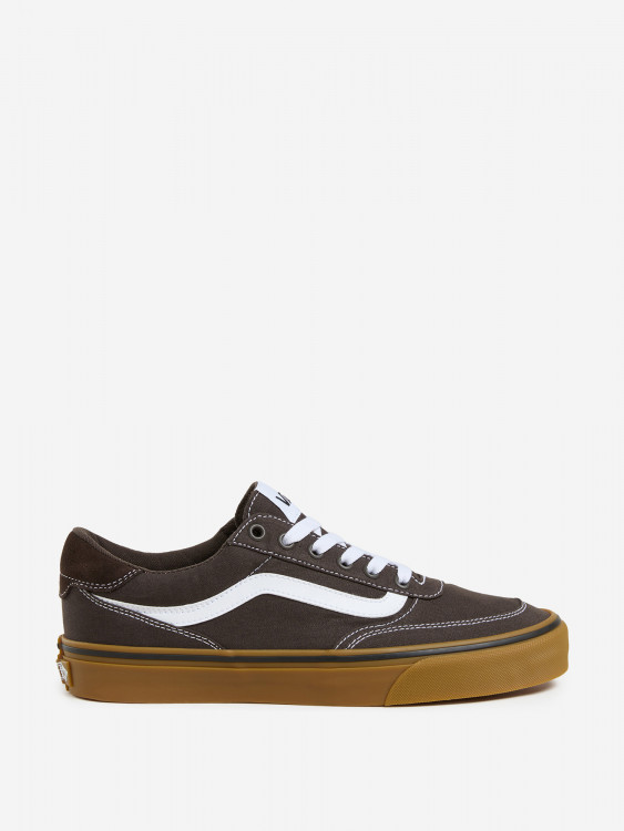 Кеды мужские Vans Brooklyn Ls