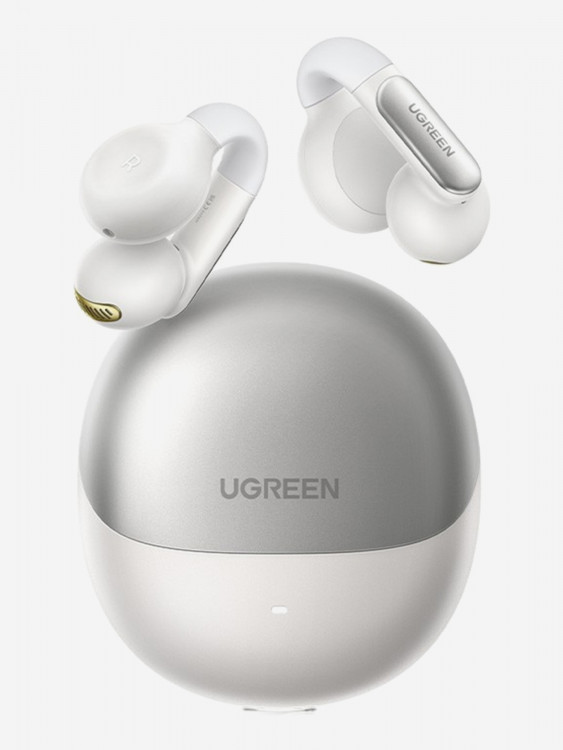 Наушники беспроводные UGREEN WS210 (45761) HiTune S5 True Wireless Non-in-ear Open Wearable Earbuds