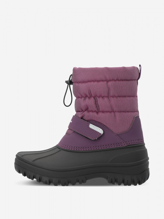 Сапоги для девочек Outventure Winner 4