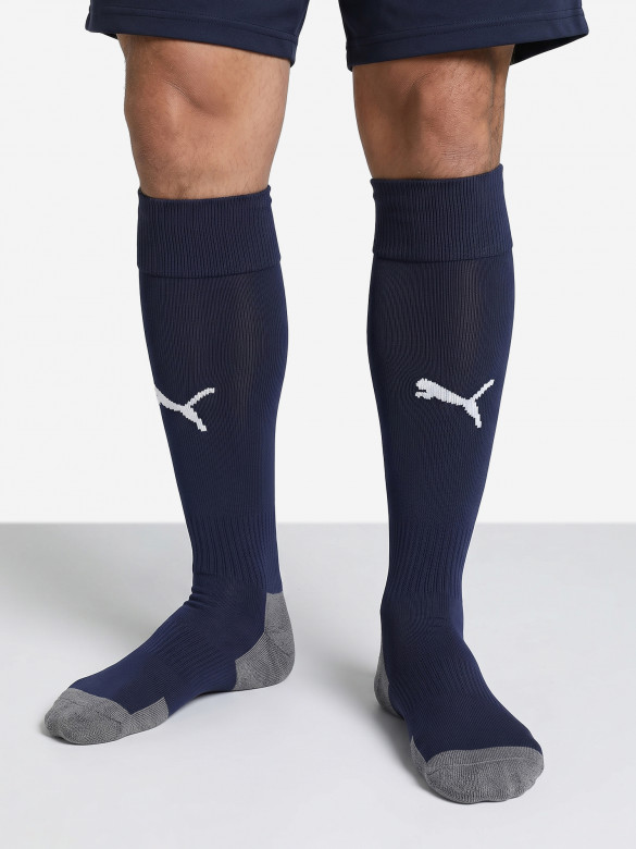 Гетры мужские PUMA TeamLiga26, 1 пара