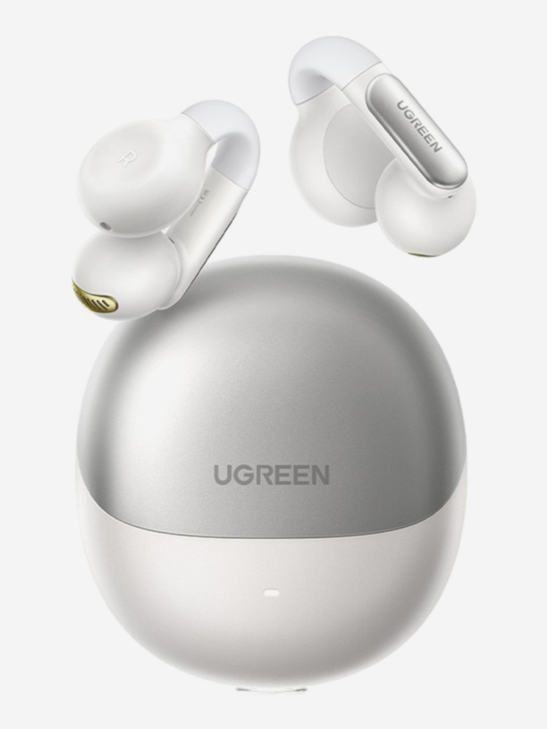 Наушники беспроводные UGREEN WS210 (45761) HiTune S5 True Wireless Non-in-ear Open Wearable Earbuds