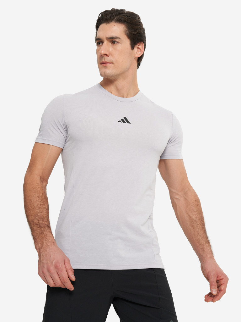 Футболка мужская adidas