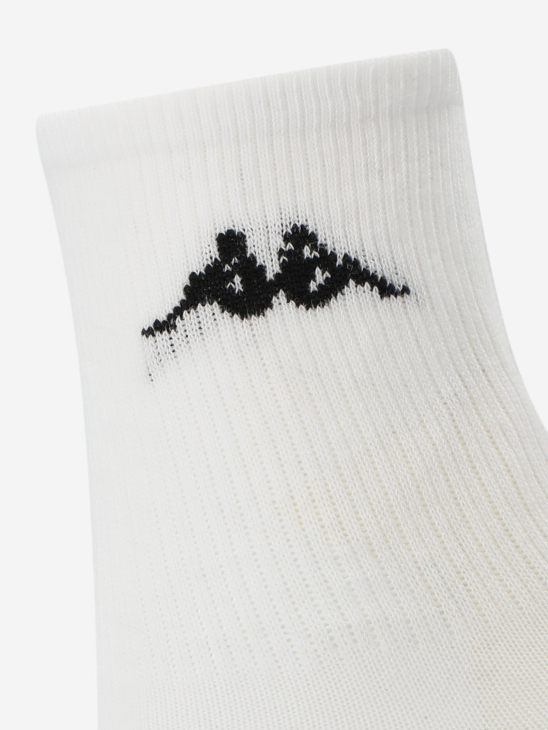 Носки для мальчиков Kappa, 3 пары