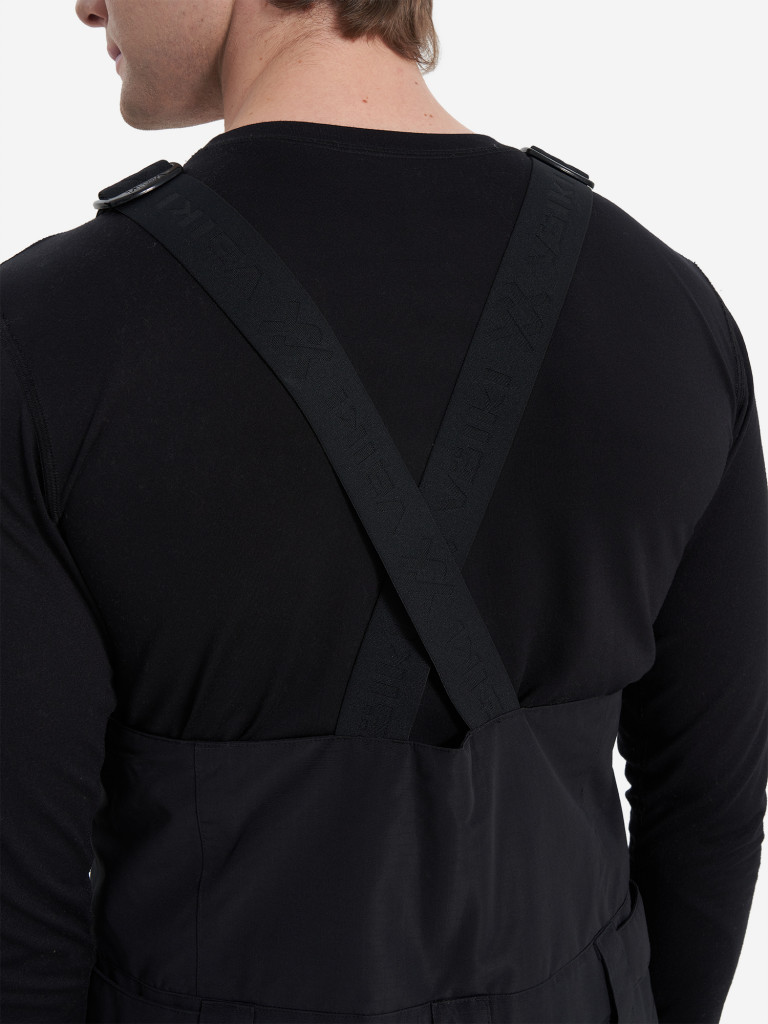 Брюки утепленные мужские Volkl