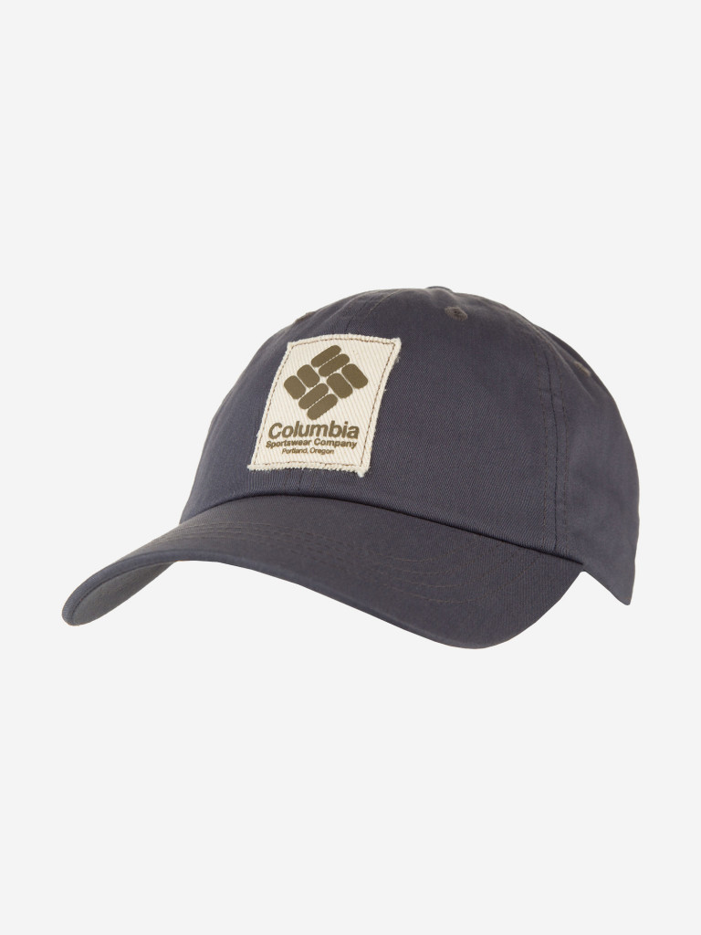 Бейсболка Columbia ROC II Ball Cap
