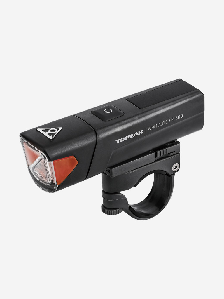 Фонарь велосипедный передний Topeak WhiteLite HP 500