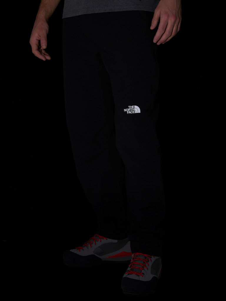 Брюки мужские The North Face Diablo