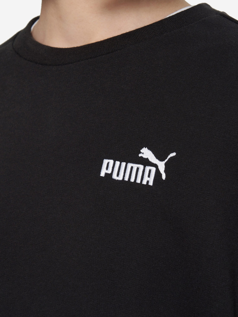 Костюм женский PUMA Ess Sweat Suit TR CL