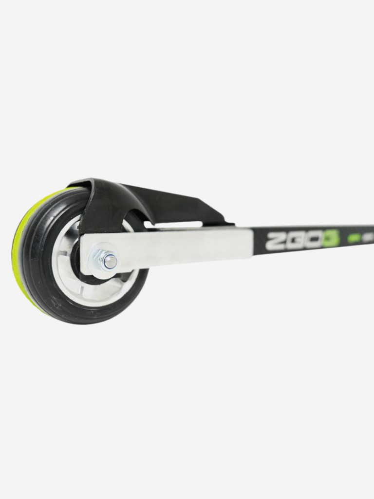 Лыжероллеры классические ZBOG CL SOFT (2)