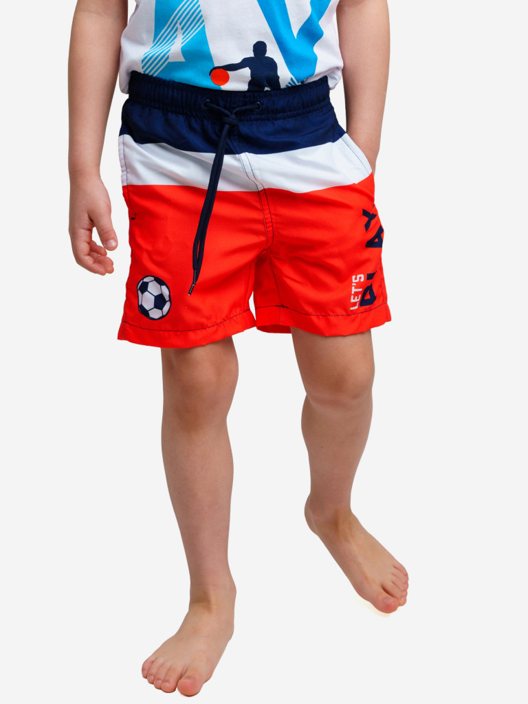 Шорты Playtoday плавательные для мальчика