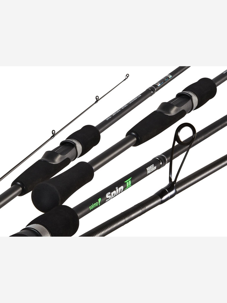 Спиннинг Salmo Sniper SPIN II 15 2.28