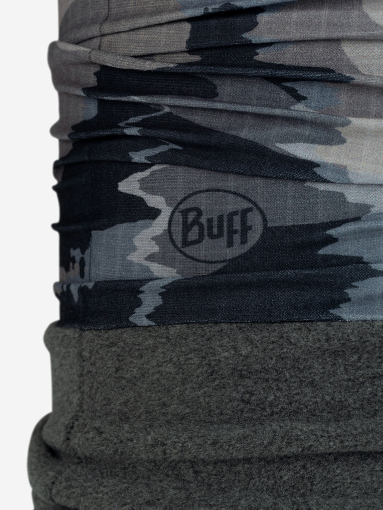 Бандана Buff Polar Ropal Grey (Us:б/Р)