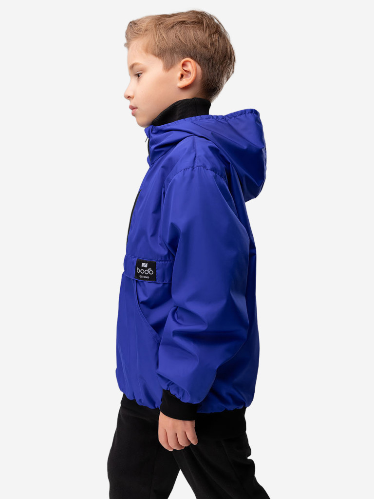 Ветровка - анорак bodo