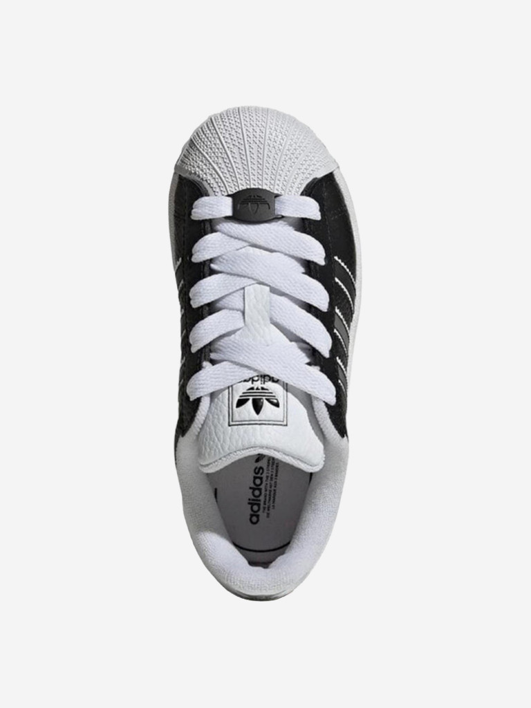 Кеды Adidas Superstar 2